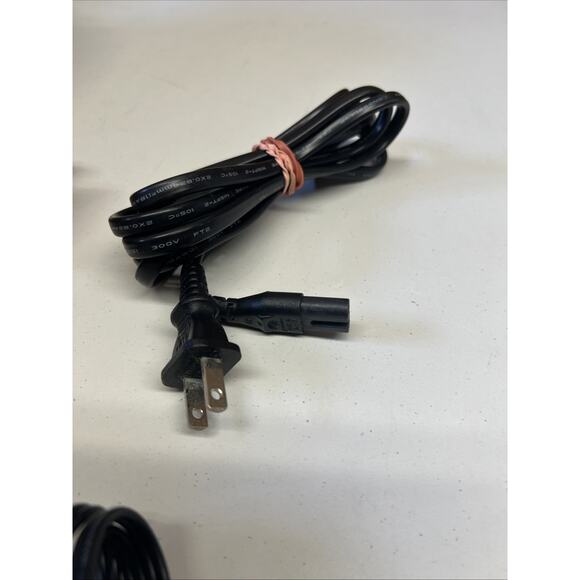 DYMO 42W AC Adapter Switching Power Supply 24.0V 1.75A DSA-0421S-24 / 1733232 - Picture 4 of 5